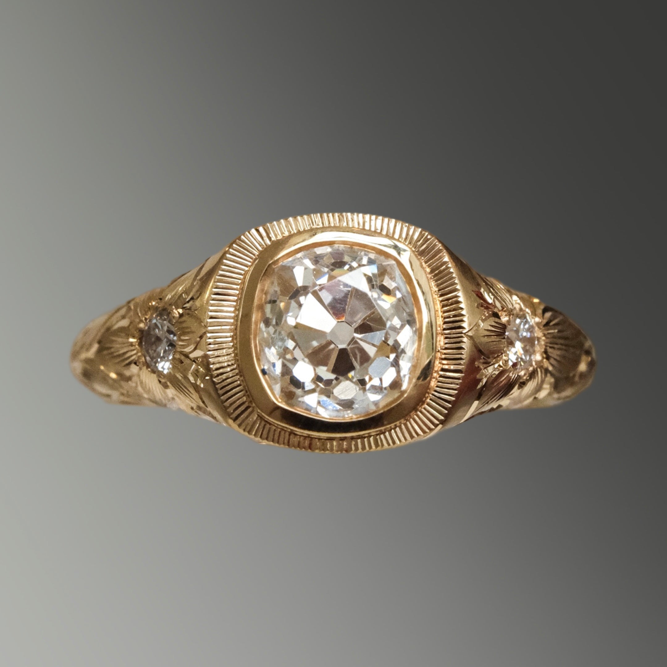 ARTIFEX x JEWELS BY GRACE